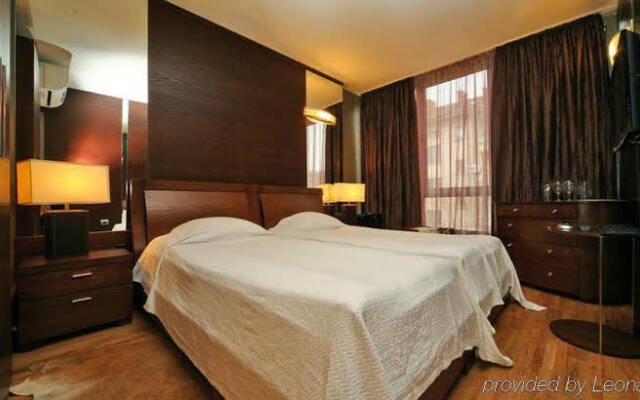 City Hotel Pleven