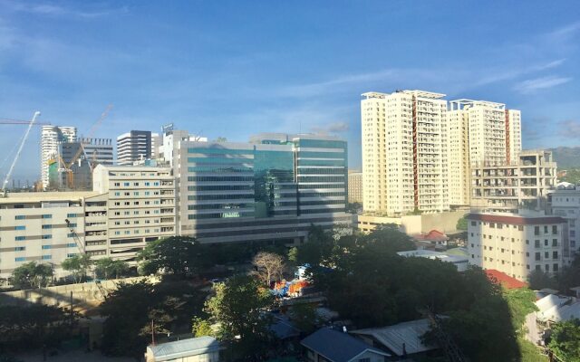 Sta. Maria Homes at Avida Riala Tower