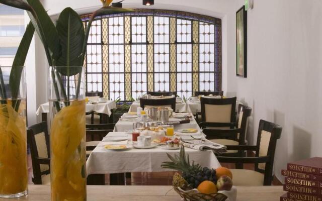 Hotel Príncipe Real