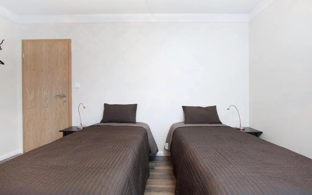 Nordurey Guesthouse