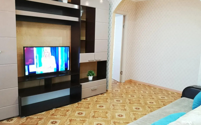 Apartamenty na Prospekte Stroitelej 41