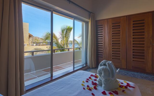 Penthouse Xcaret Puerto Aventuras