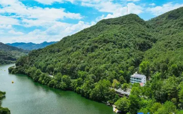 Longmen Mountain Su (Yanziling Scenic Area Branch)