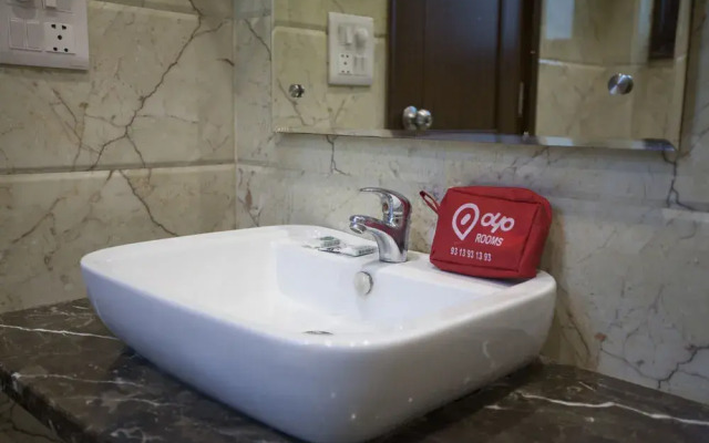 OYO Rooms Cyber City Oakwood