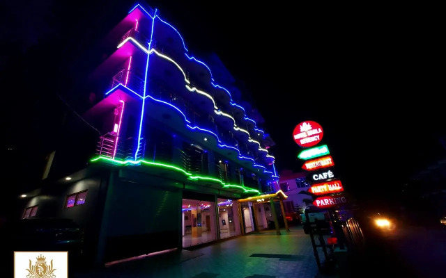 OYO 23527 Sarla Regency