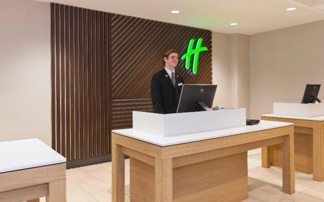 Holiday Inn Grand Rapids Downtown by IHG