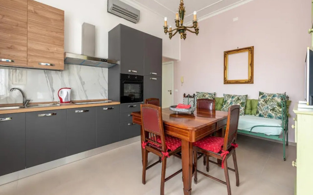 Appartamento a due Passi da Villa Trabia by Wonderful Italy