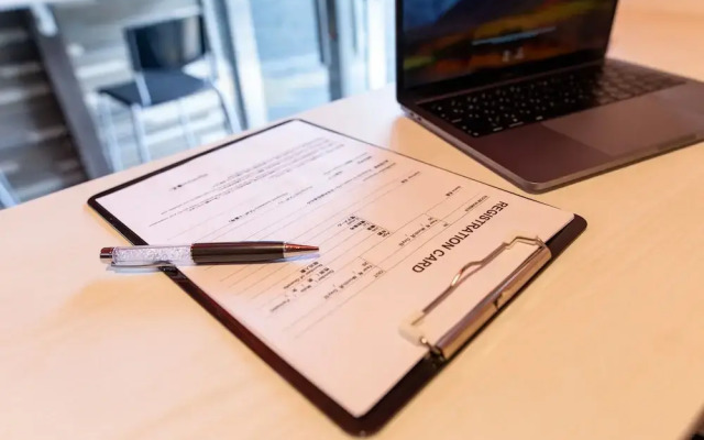 The Pagoda Experience