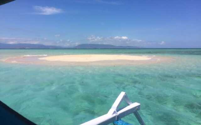 East Lombok Dive Hotel - Hostel