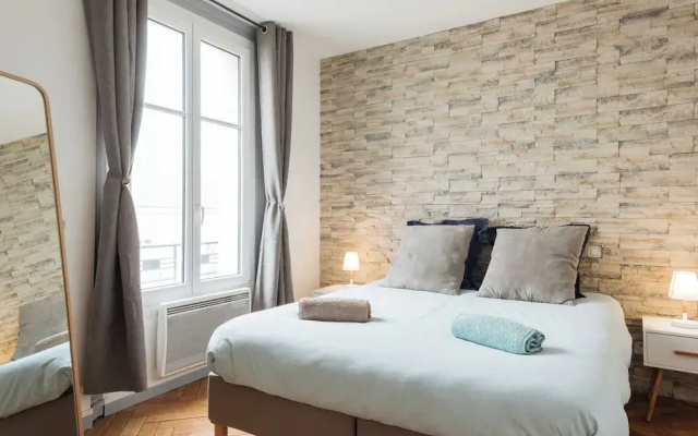 Dify Cosy - Centre Ville