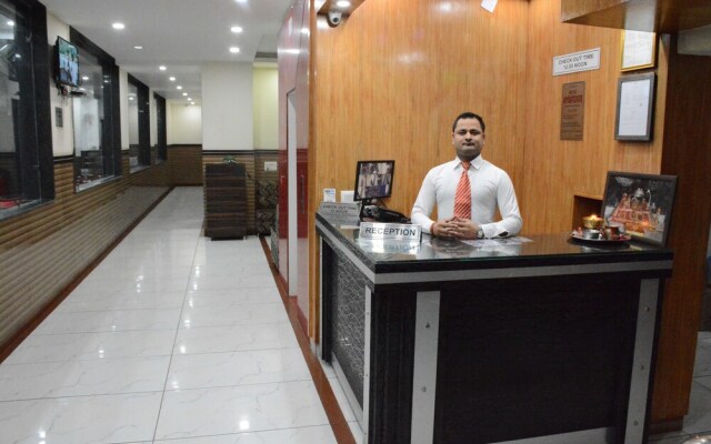 Hotel Ambassador