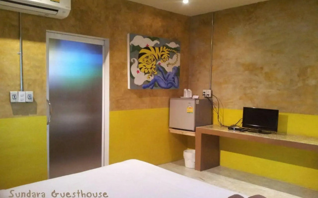 Sundara Guesthouse