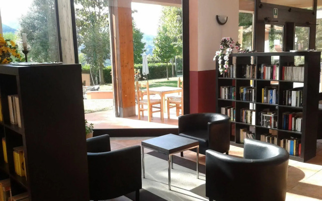 Ai Canipai - Hostel
