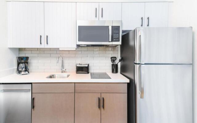 Staybridge Suites Nashville Vanderbilt by IHG