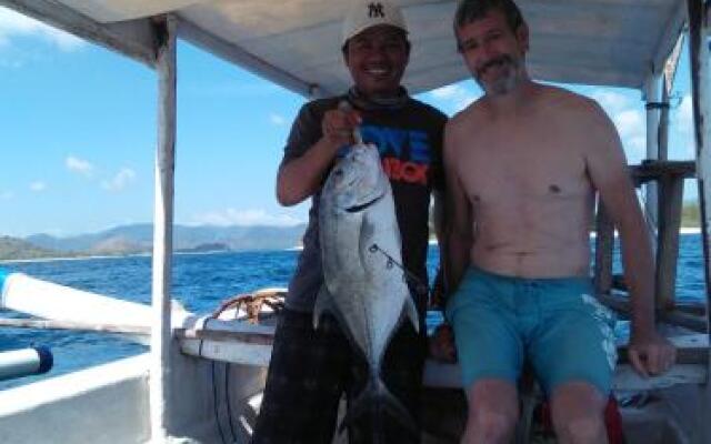 Pelangi Homestay Bungalow