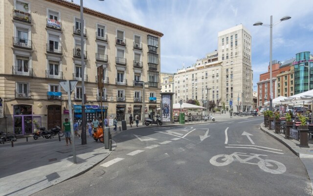 Stay Inn Madrid