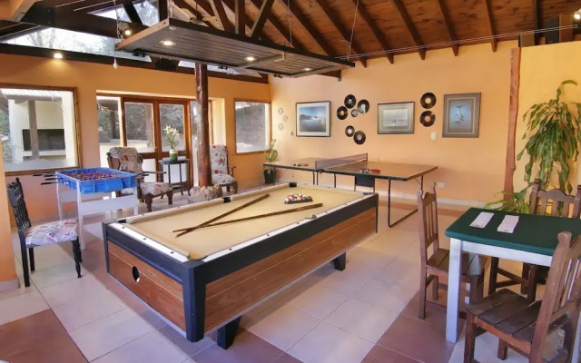 Terrazas Club de Montaña