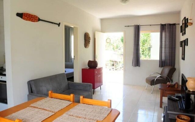 Porto Jabaquara Paraty