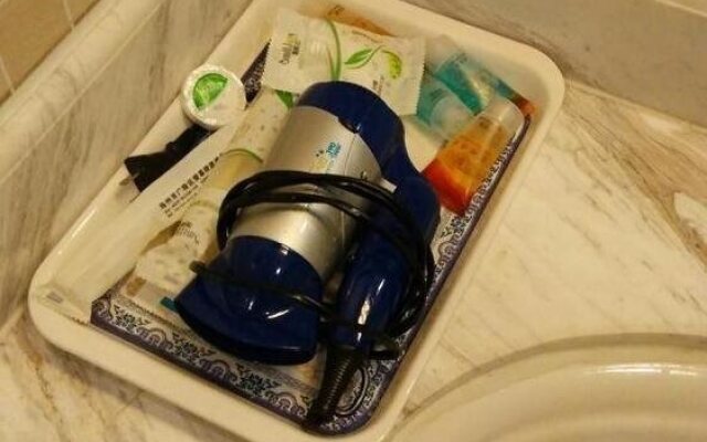 Fa Mei Lai International Hotel