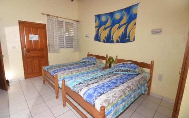 Sunset Bay Club & SeaSide Dive Resort