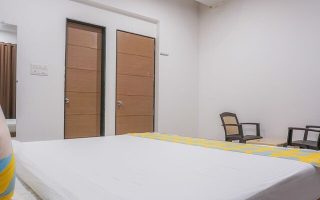OYO 22274 Home Hill View 3BHK Villa Tungrali Lake