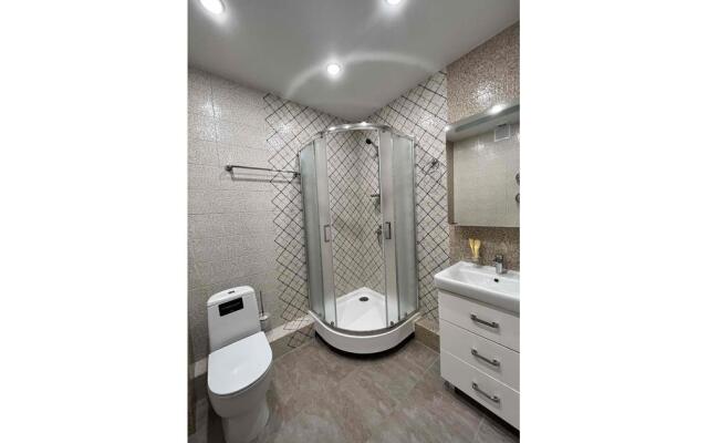 КвартАл на проспекте Маркса 93