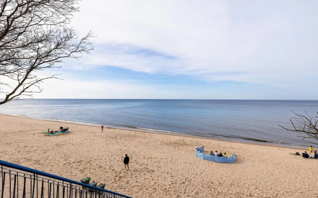 Beautiful Apartment, Pobierowo