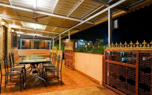 Bagicha Villa and Cottage