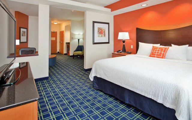 Fairfield Inn & Suites by Marriott Grand Island