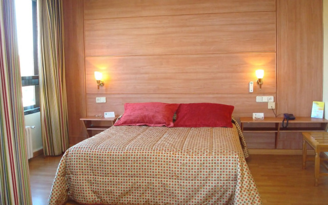 Hotel Castilla