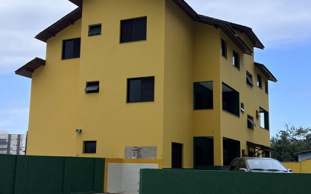 Residencial Villa das Cores