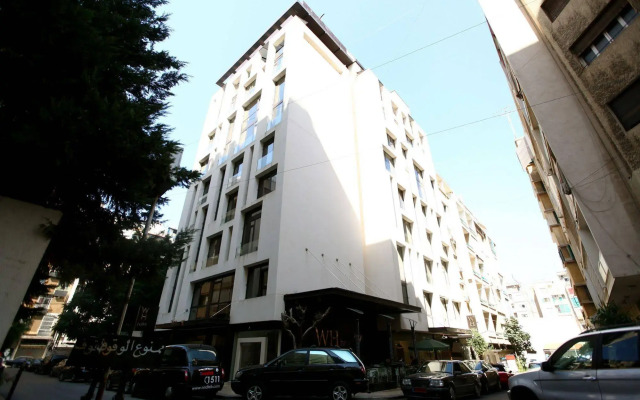 WH Hotel