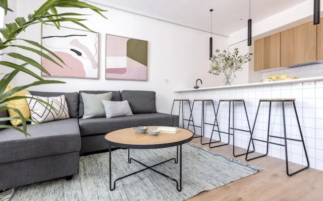 Olala Style Apartments
