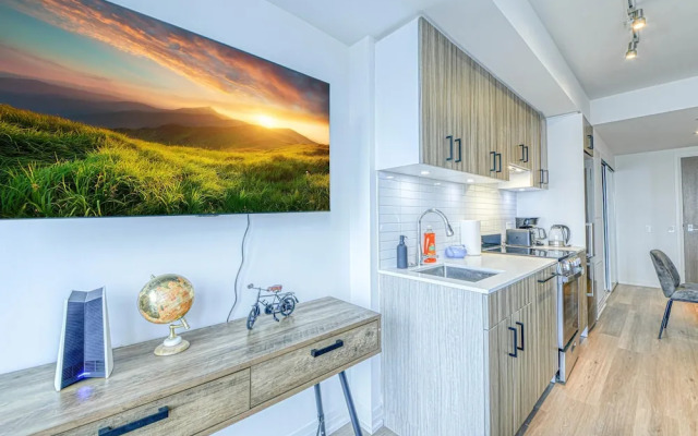 The Jarvis Suite