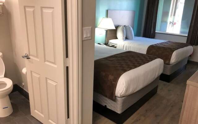 Pearl Inn