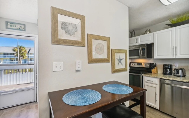 Sandpiper Cove 8147 Destin - Studio Condo