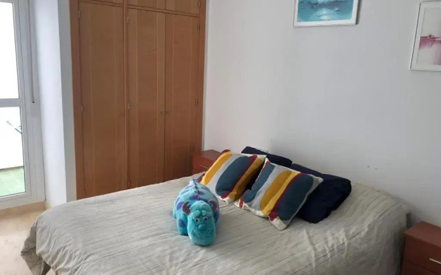 Apartamento en Conil cerca de Playa y Centro
