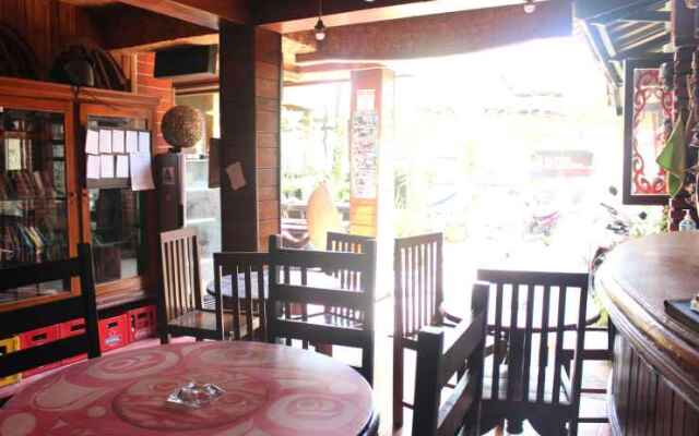 Mini Tiga Homestay