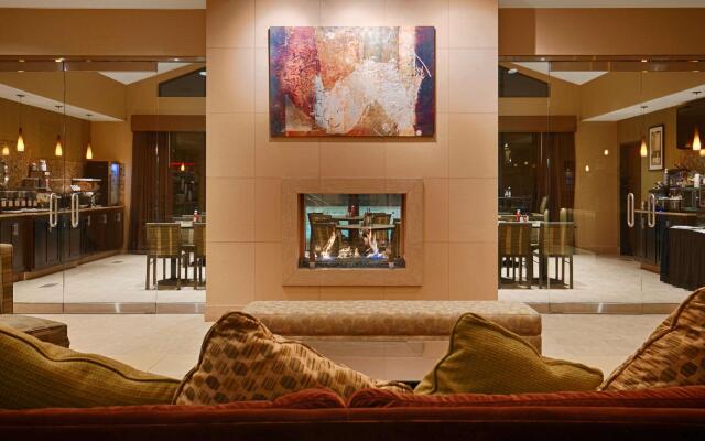 Antioch Hotel & Suites