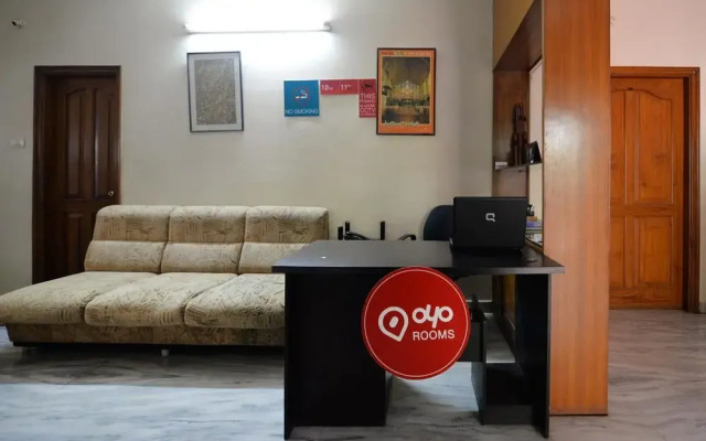 OYO 1117 Hotel VN Guest House