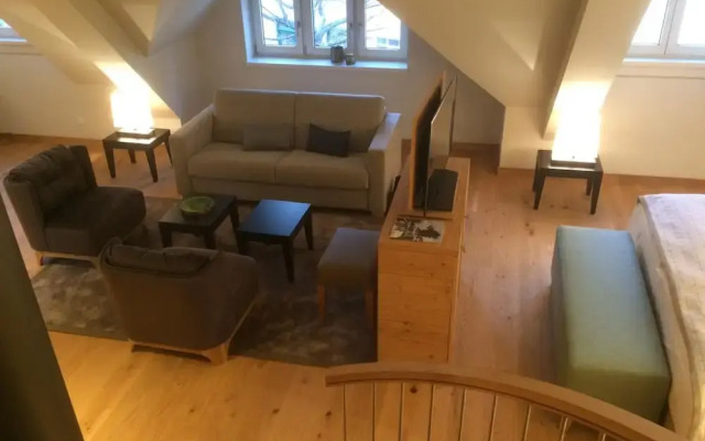 Gasthof Zufriedenheit