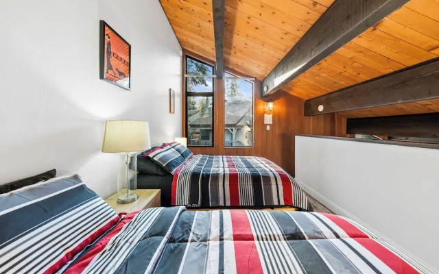 Kingswood Village Escape For 4