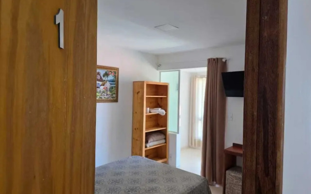 Pousada Das Orquídeas Paraty