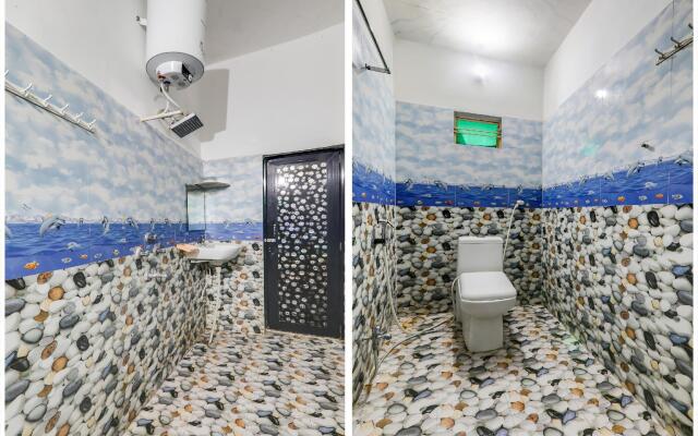 SPOT ON 77864 Hotel Pratima And Banquet Hall