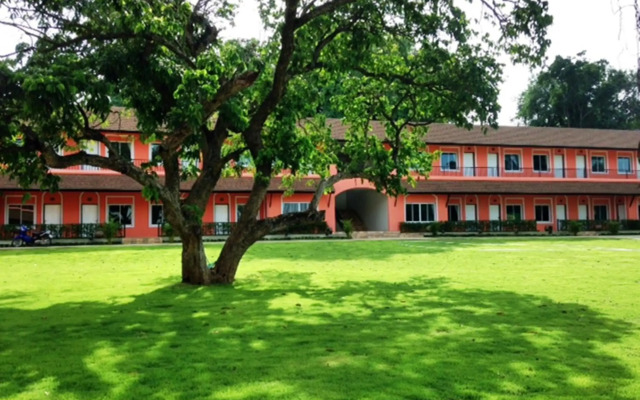 Aurora Resort Kanchanaburi