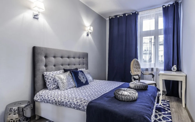 City Lights Apartments - Topolowa