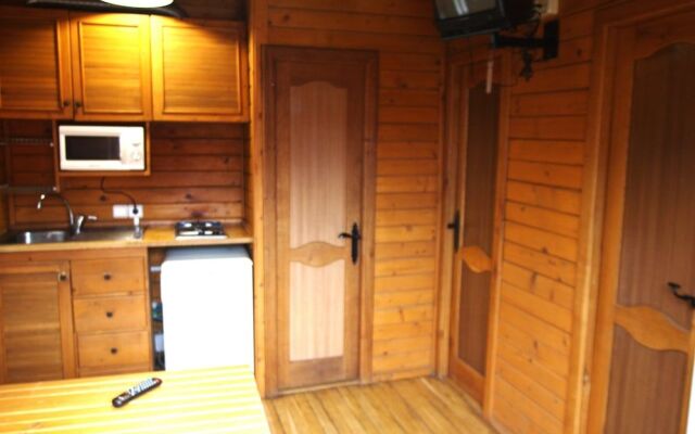 Camping Gran Sol