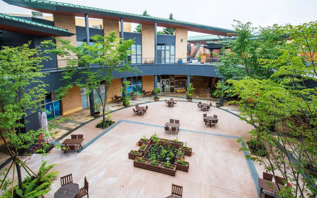 Hotel Karuizawa Cross