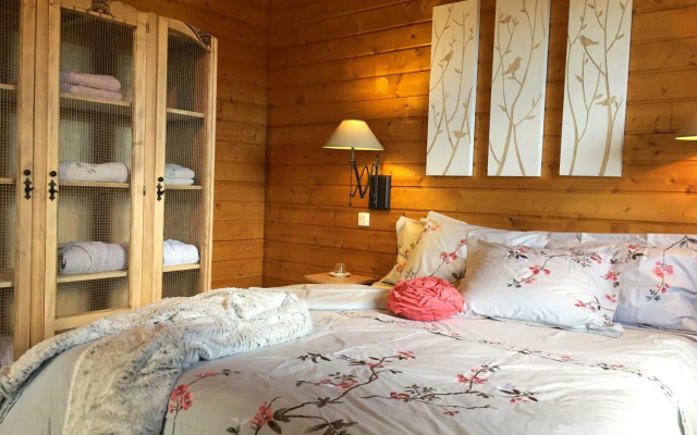 "La Coustille" Chambres et Table d'Hôtes