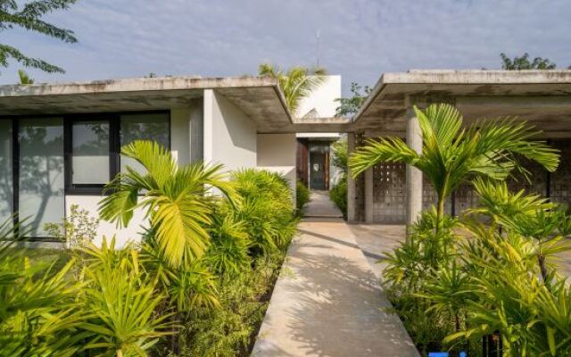 Banyan House - Luxurious 4 Bedrooms Villa